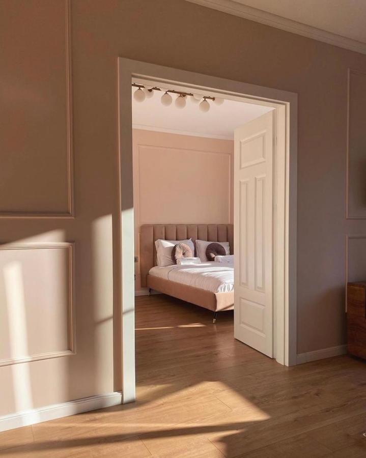 Polka Apartment Cracovie Extérieur photo